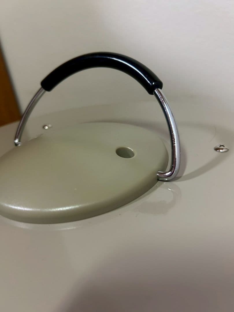 【美品】DAN1000-R16　1000型　談話室　（ホワイト　23年冬購入)