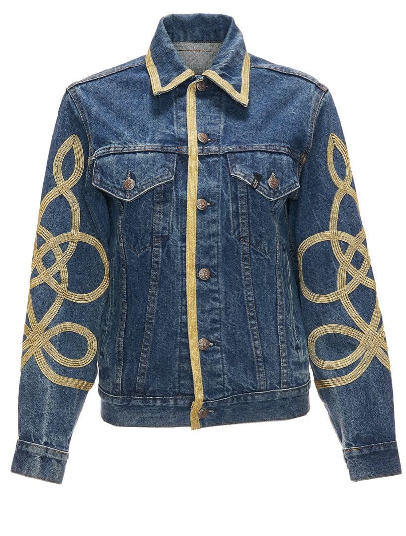 専用商品　takuya∞ さん着用　デニムジャケット