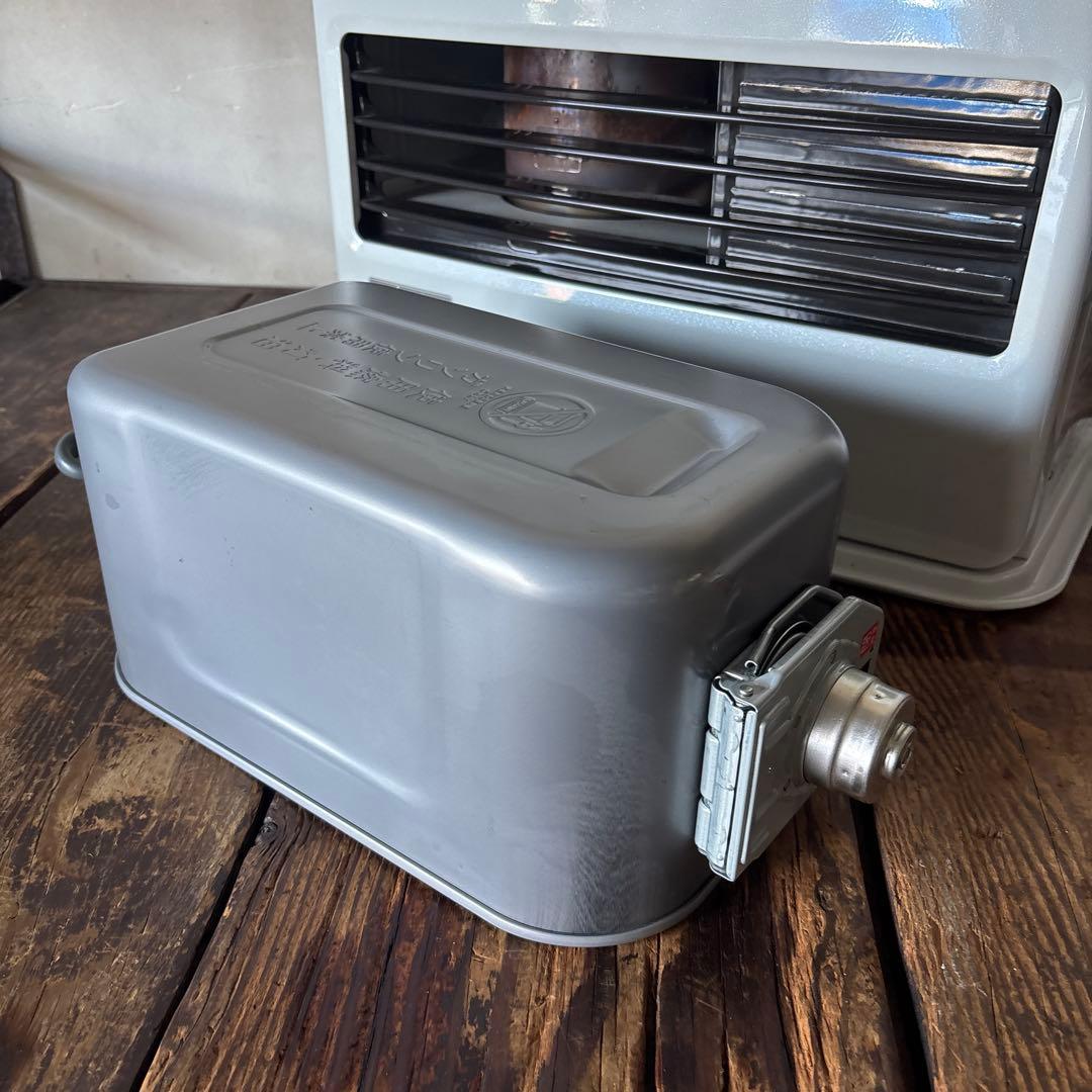 コロナ CORONA　ファンヒーター　 FH-ST5717BY 日本製