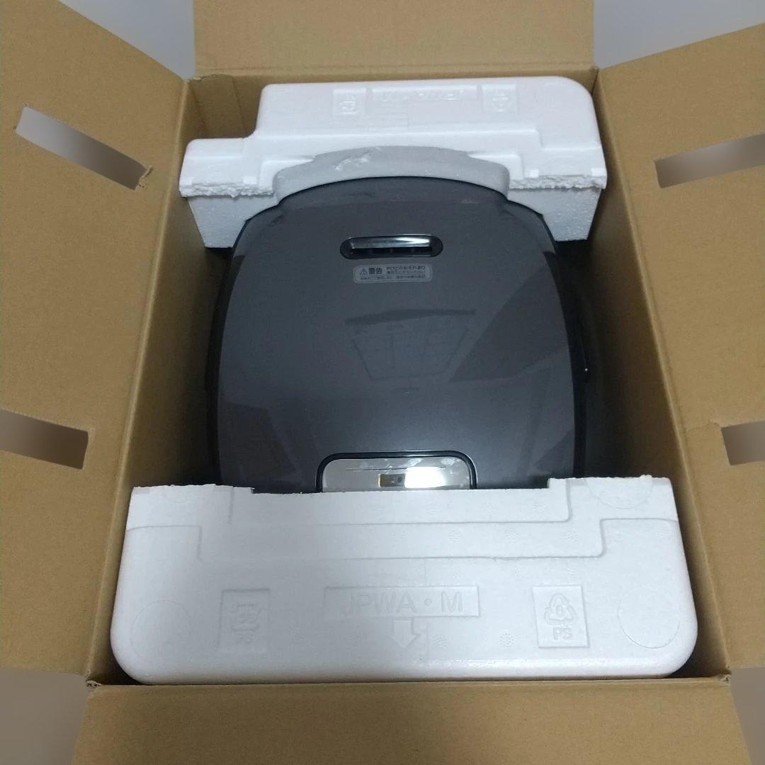 TIGER IHジャー炊飯器炊きたて 1升炊き JPW-G180