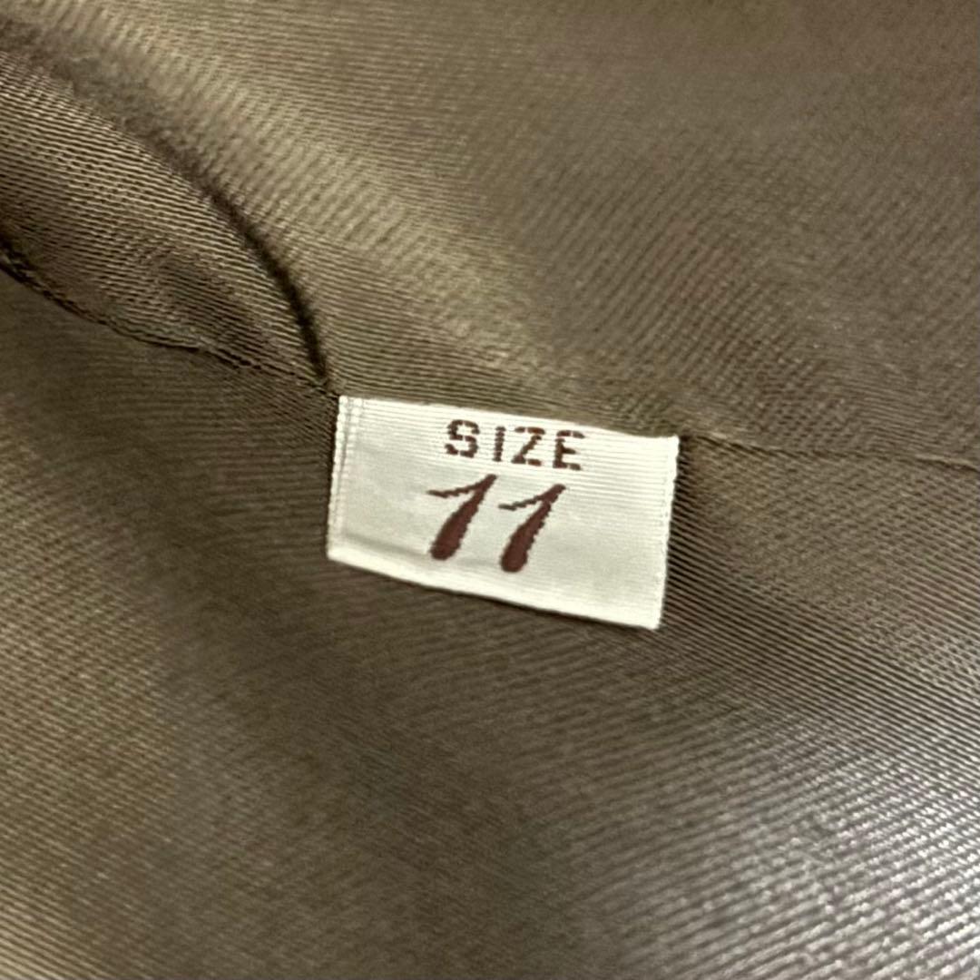 【美品】PARION MINK FUR//デミバフミンク/ファーコート