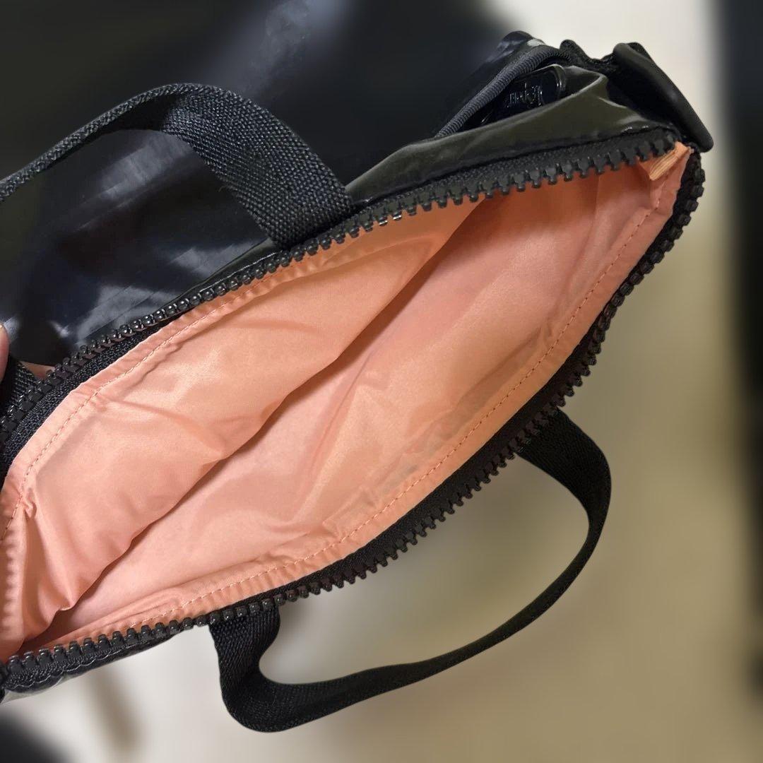 レスポートサック　PCケース