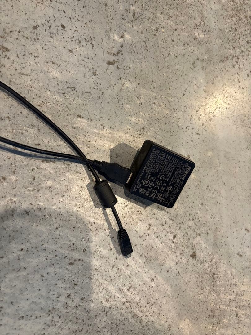 ポーターカメラバッグ付き！Nikon Coolpix A900ニコンデジカメ