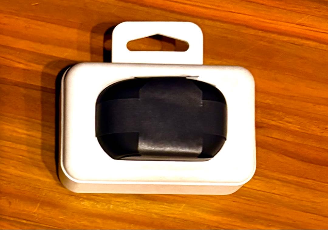 ヤマ　SONY wf-1000xm5 ブラック ワイヤレスイヤホン