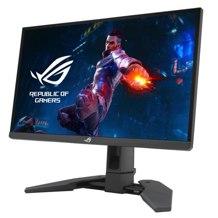 ASUS ROG Swift Pro PG248QP　540hz対応　本体のみ
