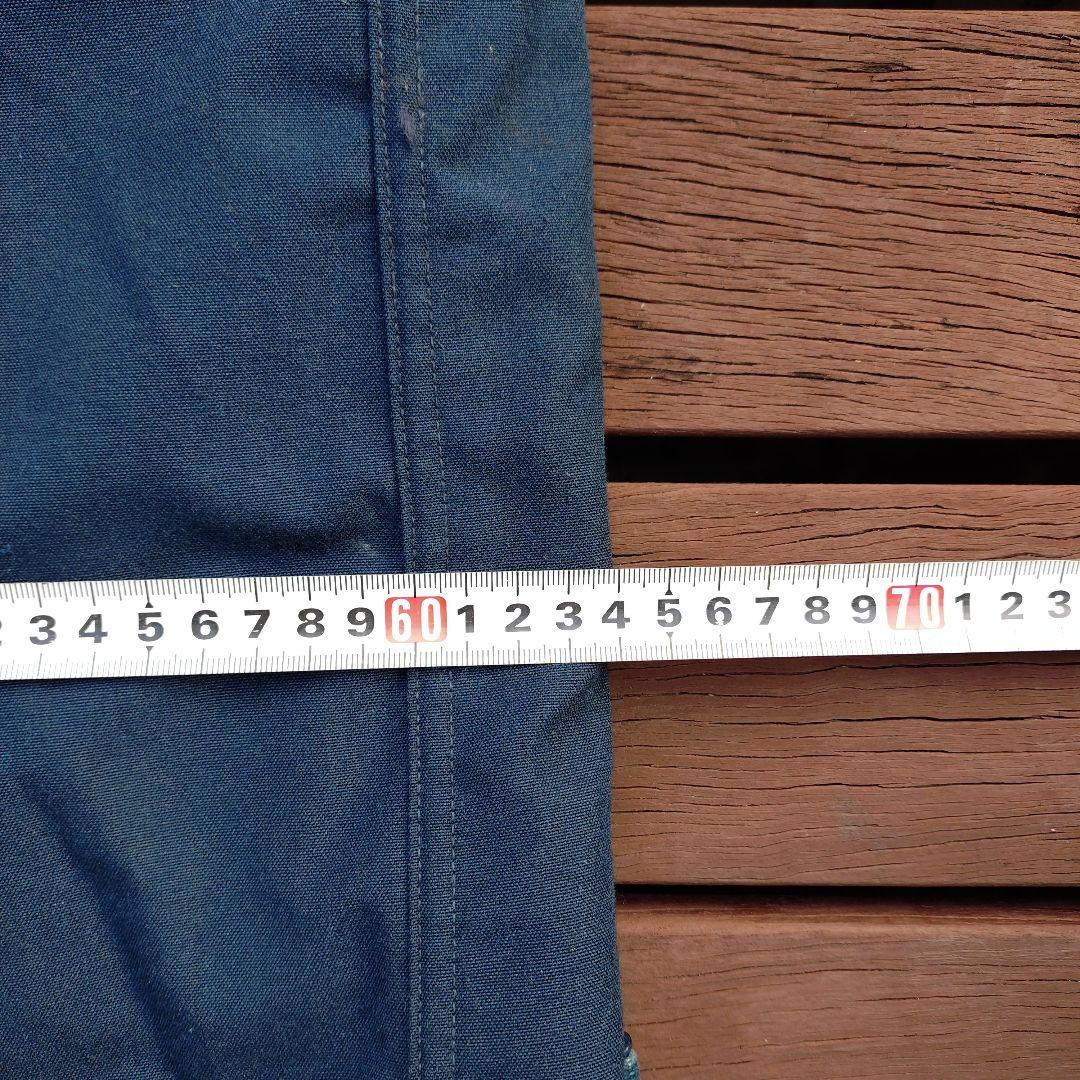 アラミドジャケット　米軍実物