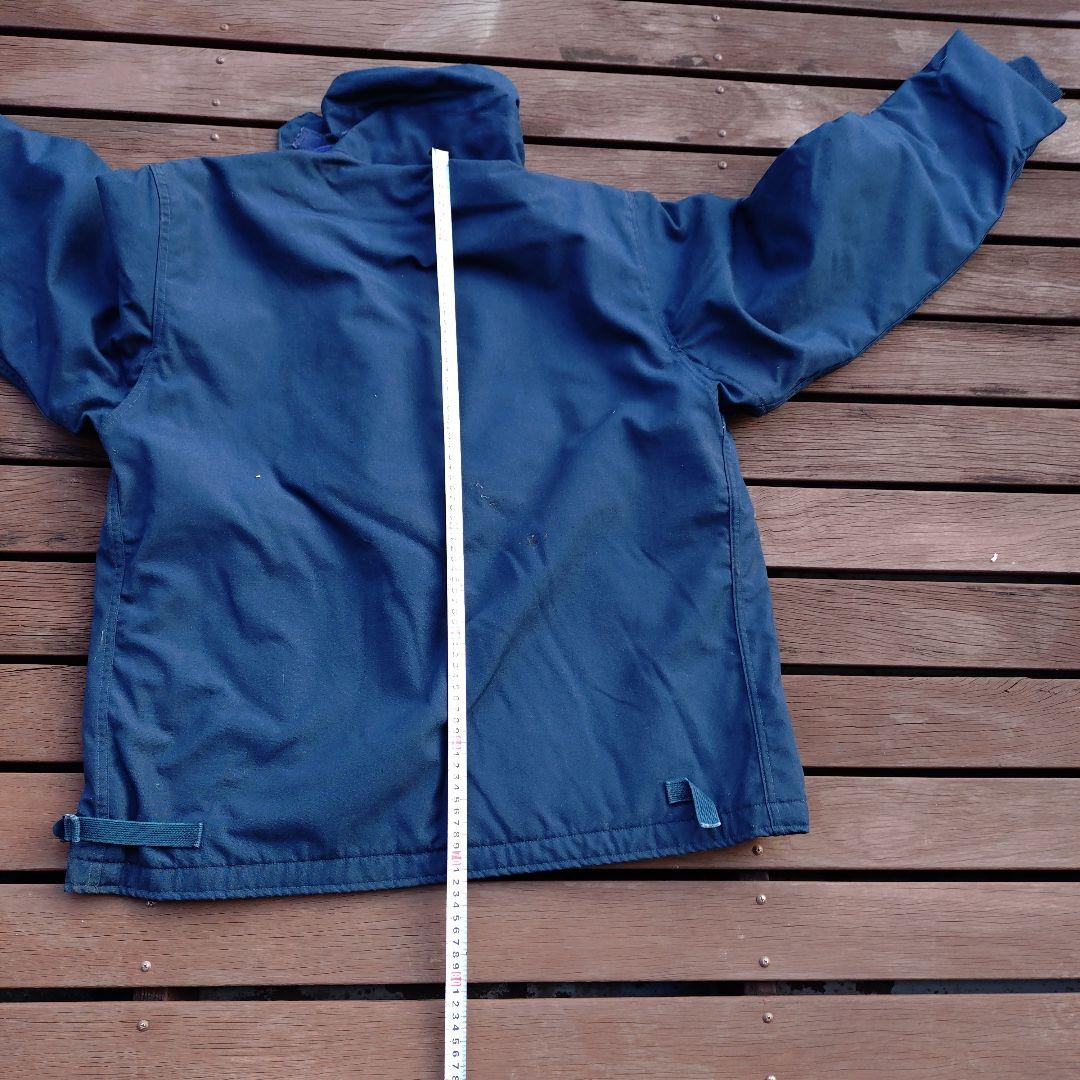 アラミドジャケット　米軍実物