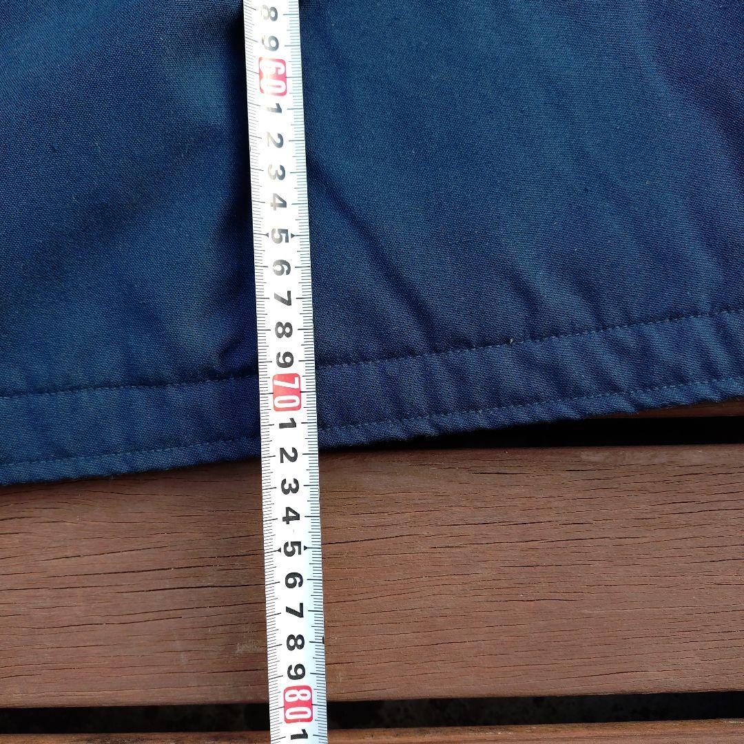 アラミドジャケット　米軍実物