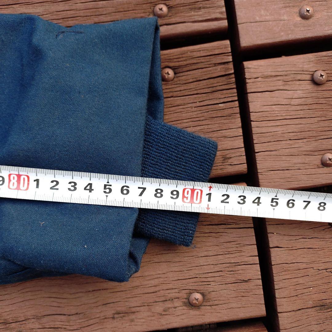 アラミドジャケット　米軍実物