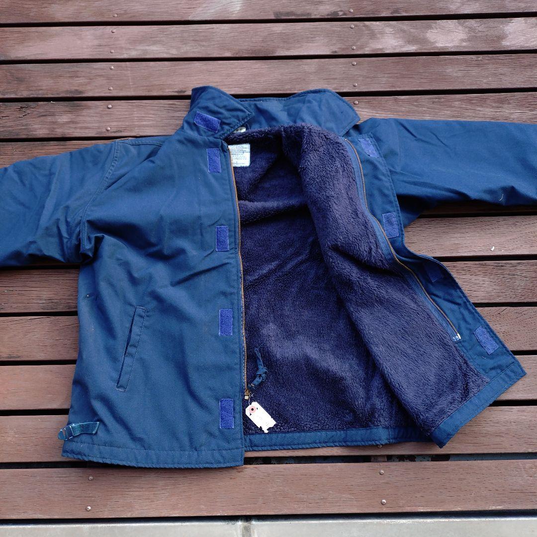 アラミドジャケット　米軍実物