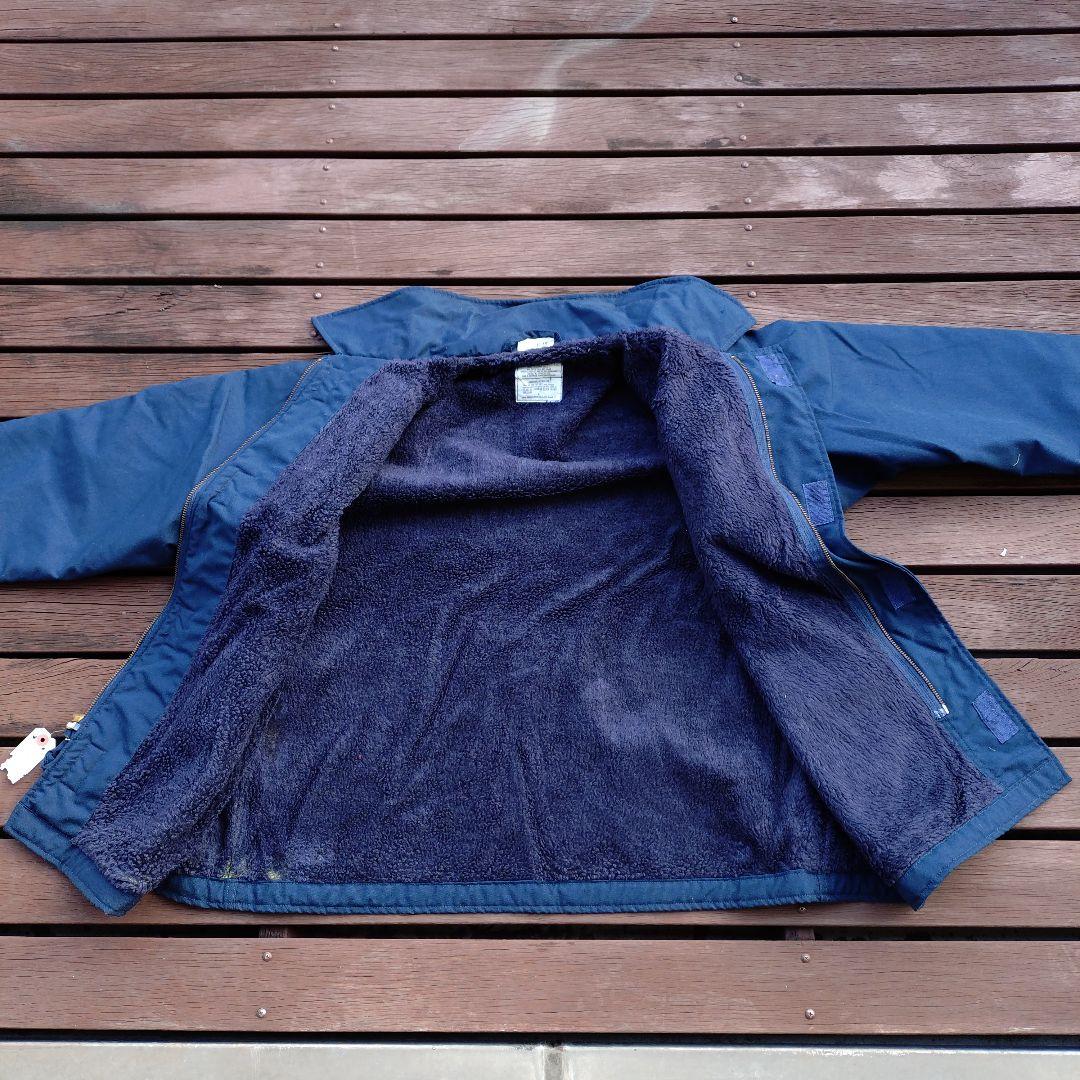 アラミドジャケット　米軍実物