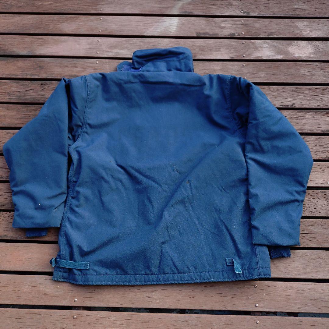 アラミドジャケット　米軍実物