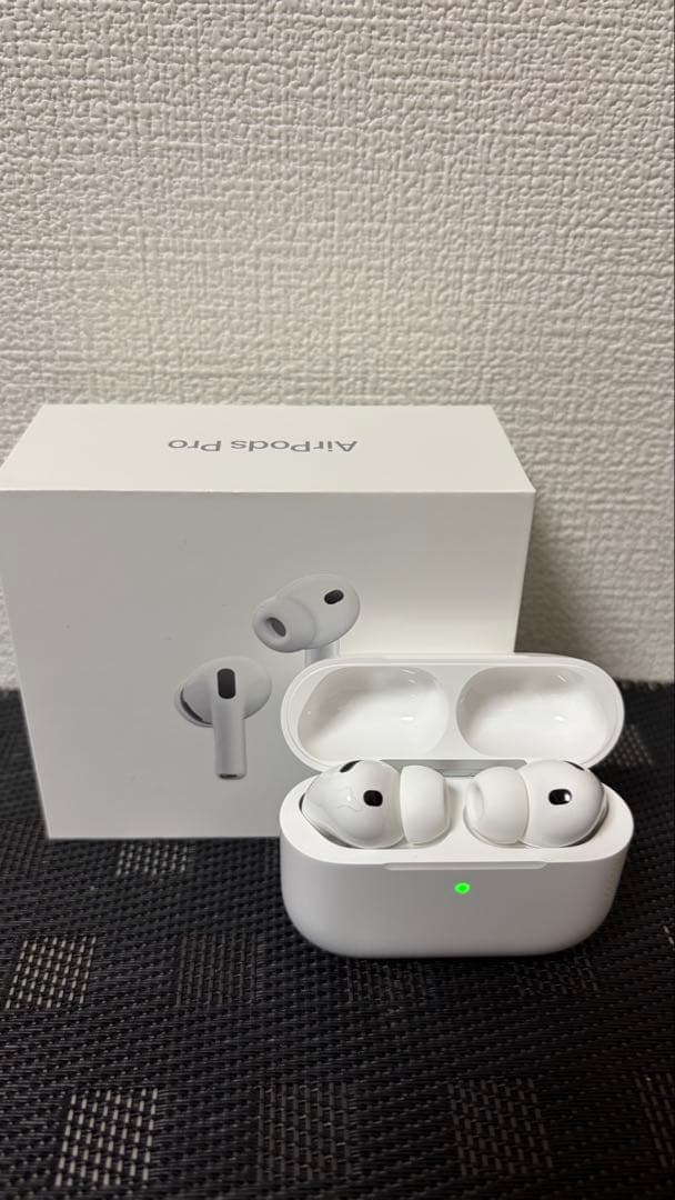[新品同様] AirPods Pro 3