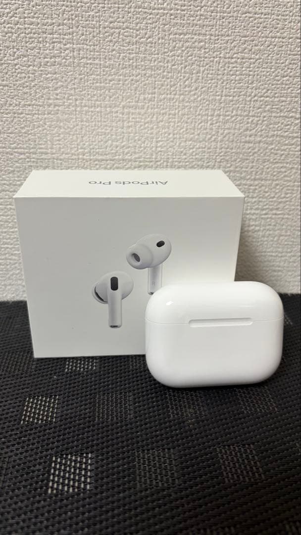 [新品同様] AirPods Pro 3