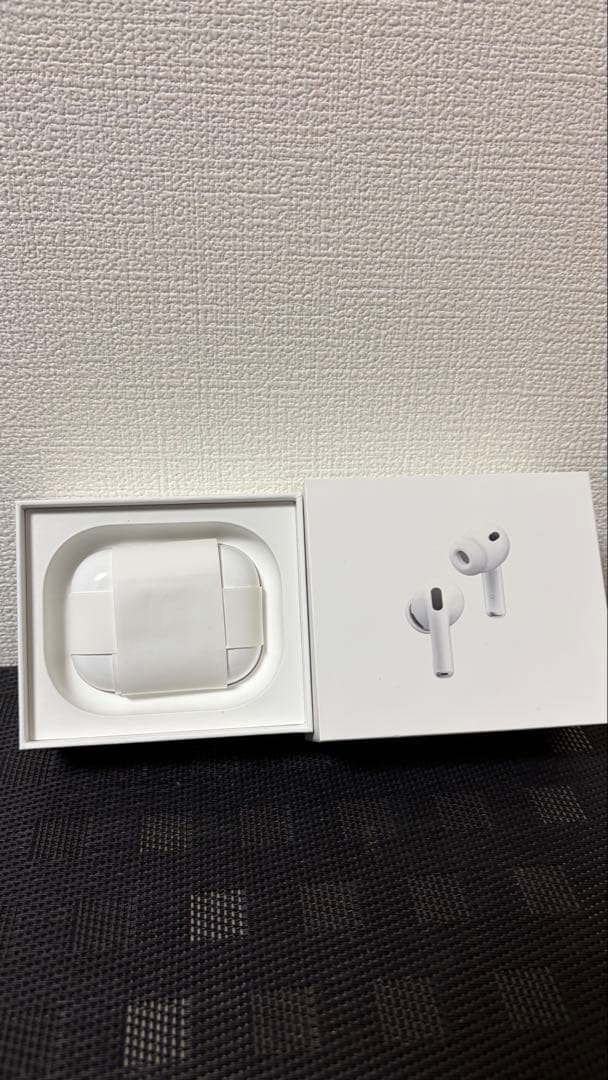 [新品同様] AirPods Pro 3