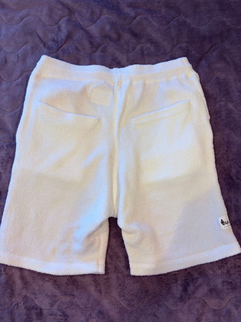 AK457 ショートパンツ