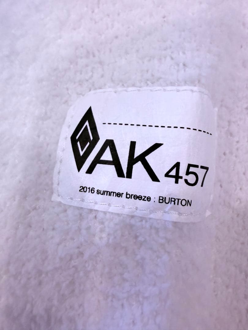 AK457 ショートパンツ