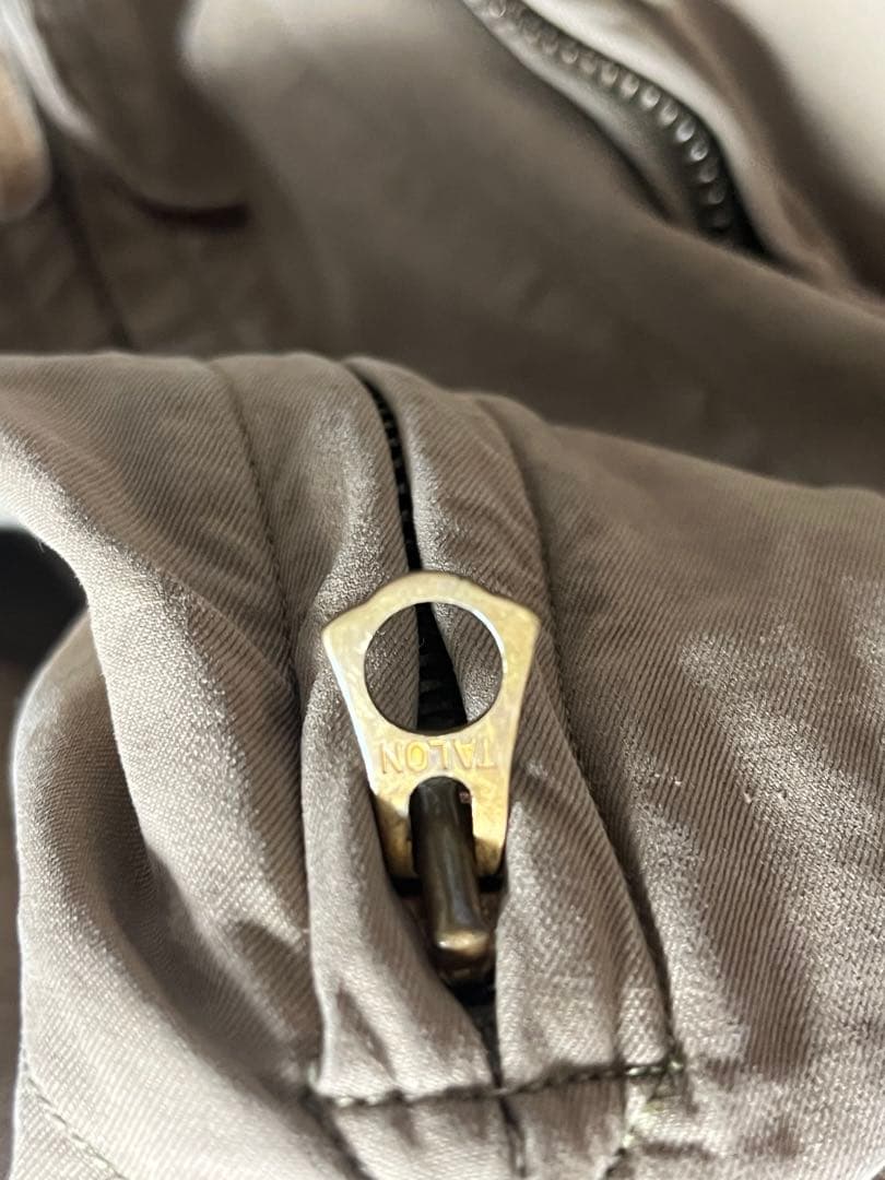 40s アメリカ軍 サマーフライトスーツ military ヴィンテージ