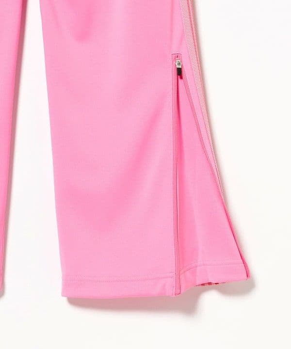 NEEDLES/ トラックパンツ　カジュアルパンツ　レディース　ピンク