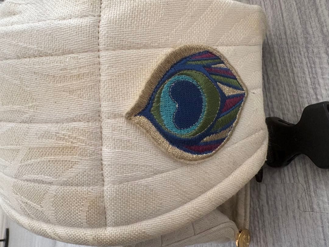 アーティポッペ　箱　インサート付き　ホワイト