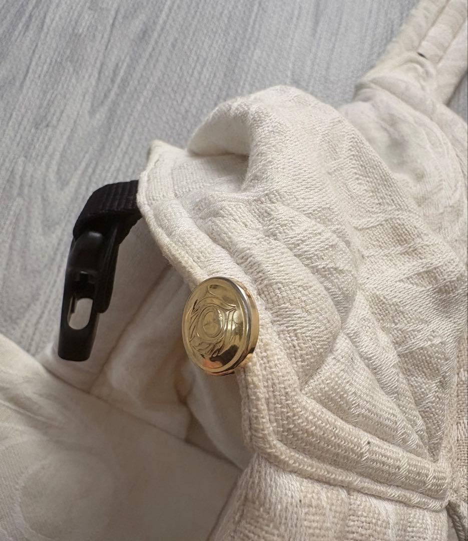 アーティポッペ　箱　インサート付き　ホワイト