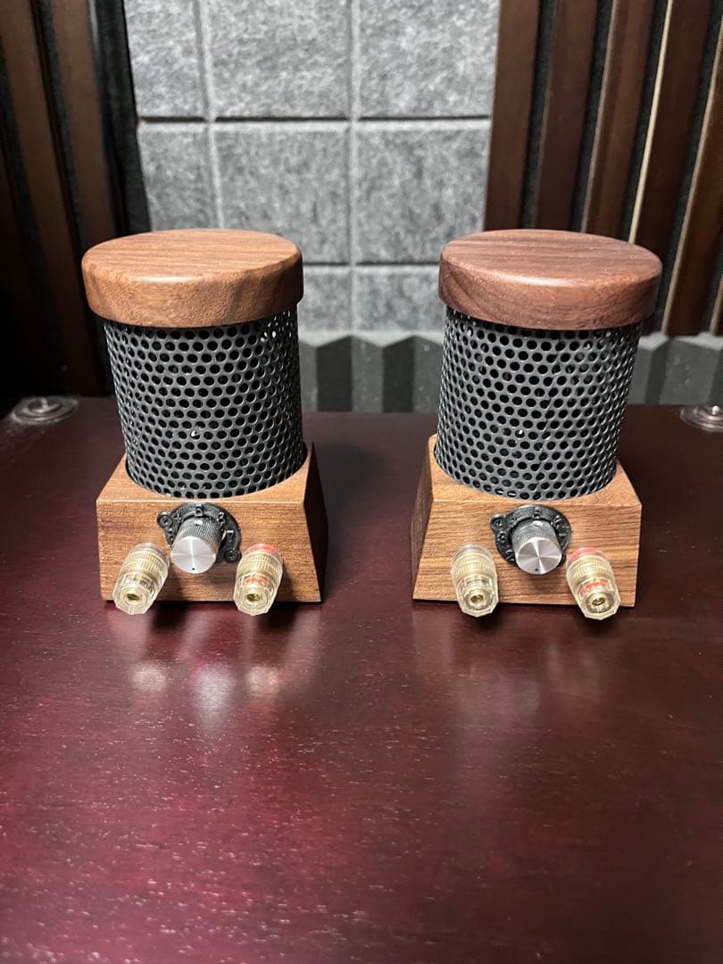 り*り様 スーパーツイーター TAKET-LIVE 美品 使用少