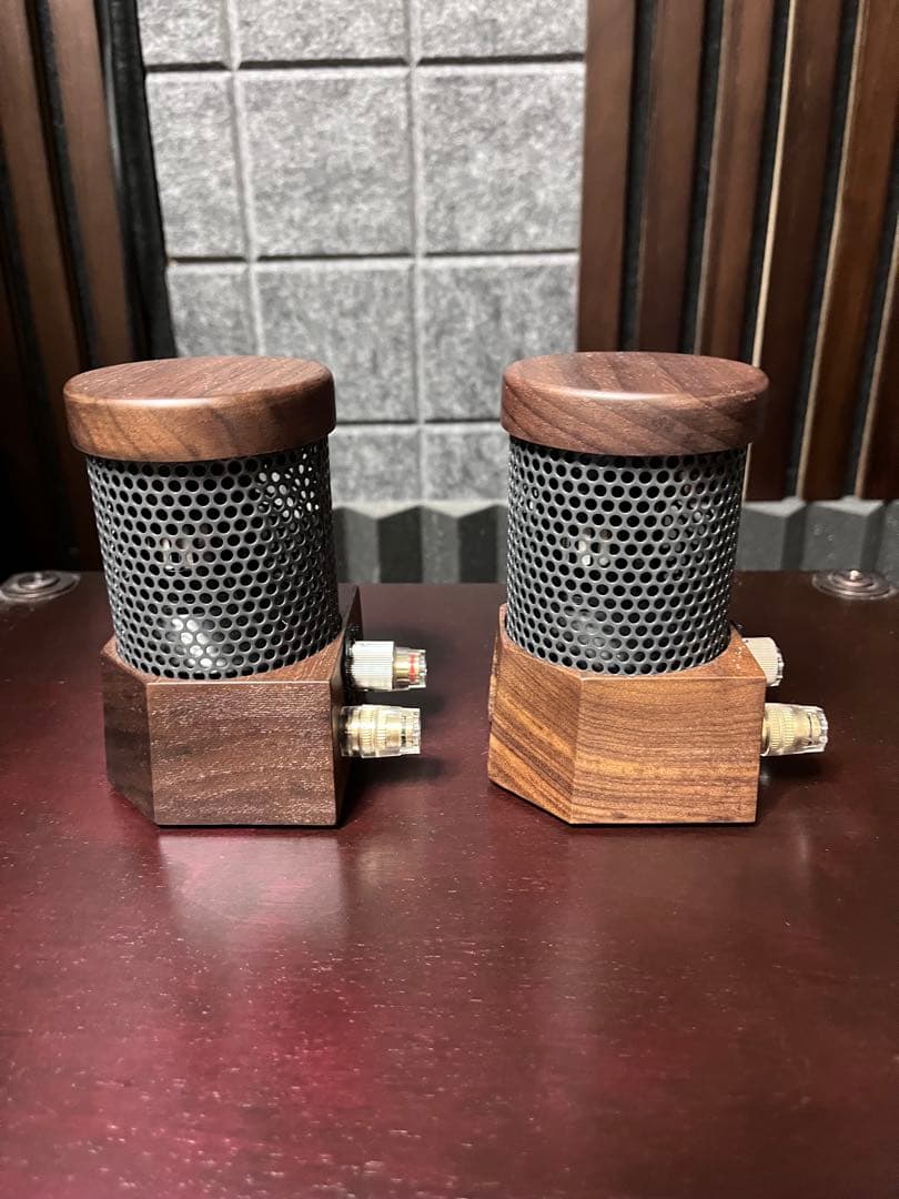 り*り様 スーパーツイーター TAKET-LIVE 美品 使用少