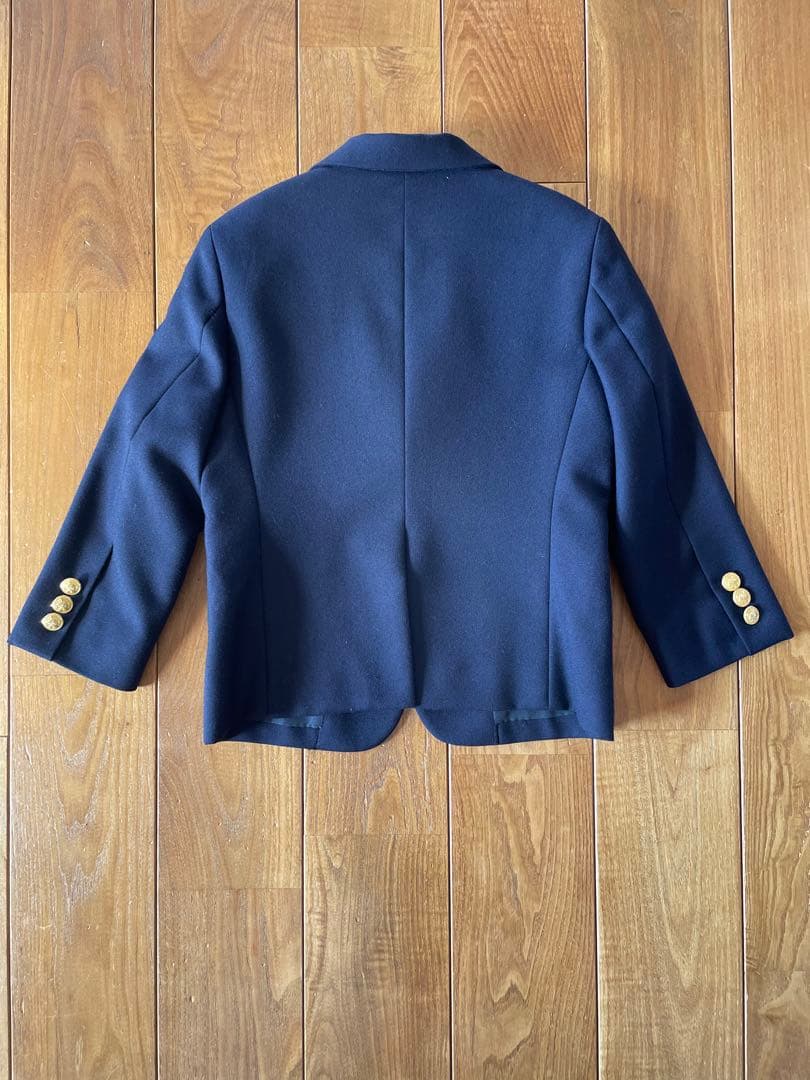 ラルフローレン フォーマルスーツ 110cm