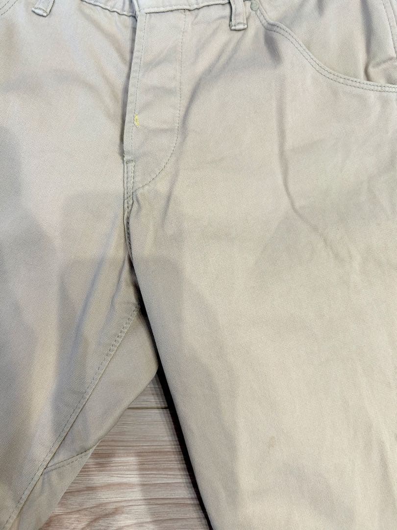 ブルーナボイン　BRU NA BOINNE セットアップ　プーカ　ピーターパンツ