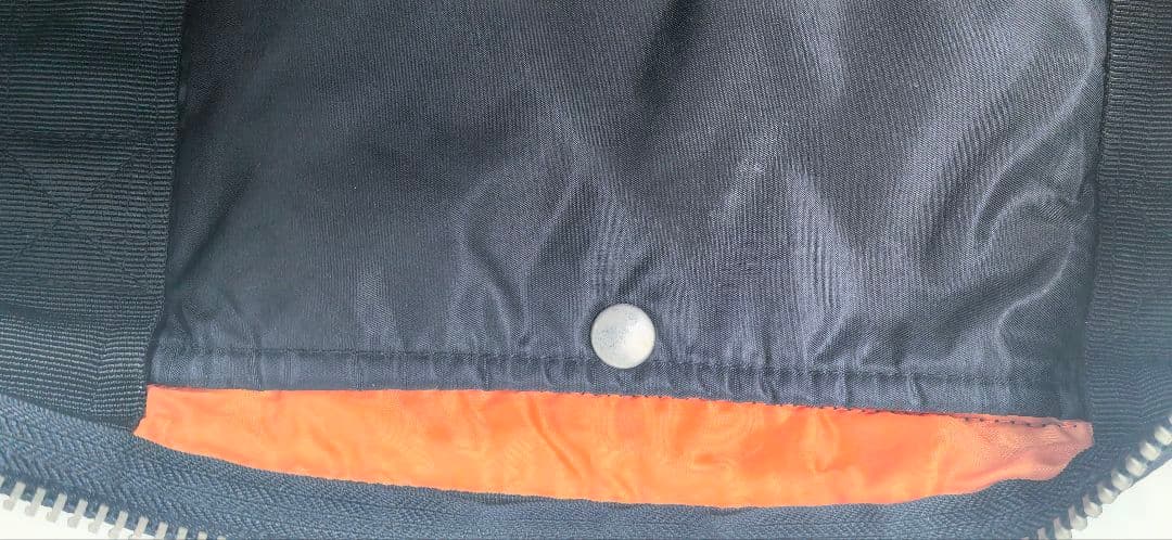 U*A様 PORTER TANKER 2WAY BOSTON BAG