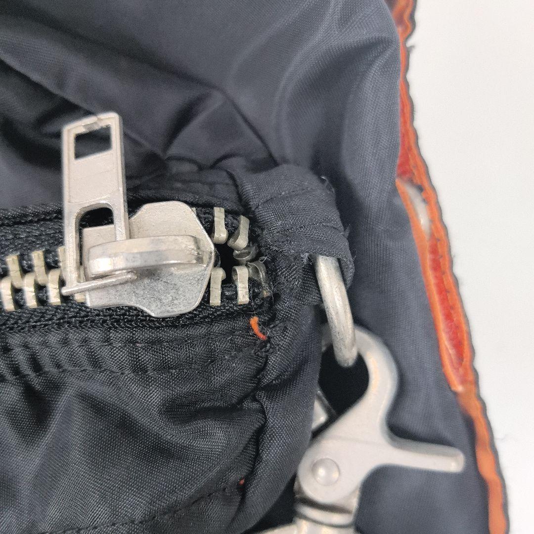 U*A様 PORTER TANKER 2WAY BOSTON BAG