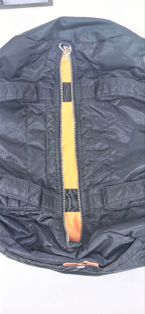 U*A様 PORTER TANKER 2WAY BOSTON BAG