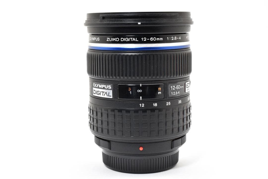 オリンパス ZUIKO ED 12-60mm F2.8-4 #21437