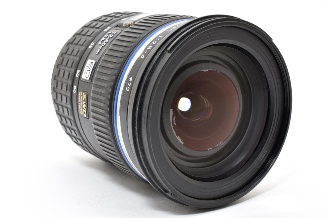 オリンパス ZUIKO ED 12-60mm F2.8-4 #21437