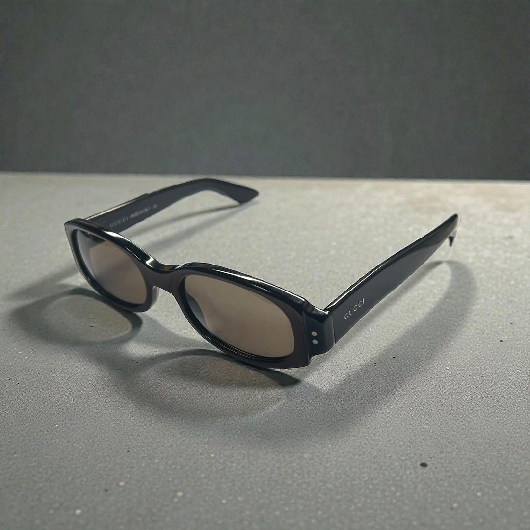 小物 03aw archive gucci Cat Design Eyewear