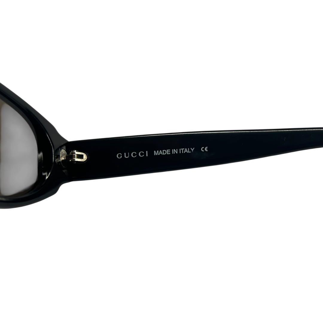 小物 03aw archive gucci Cat Design Eyewear