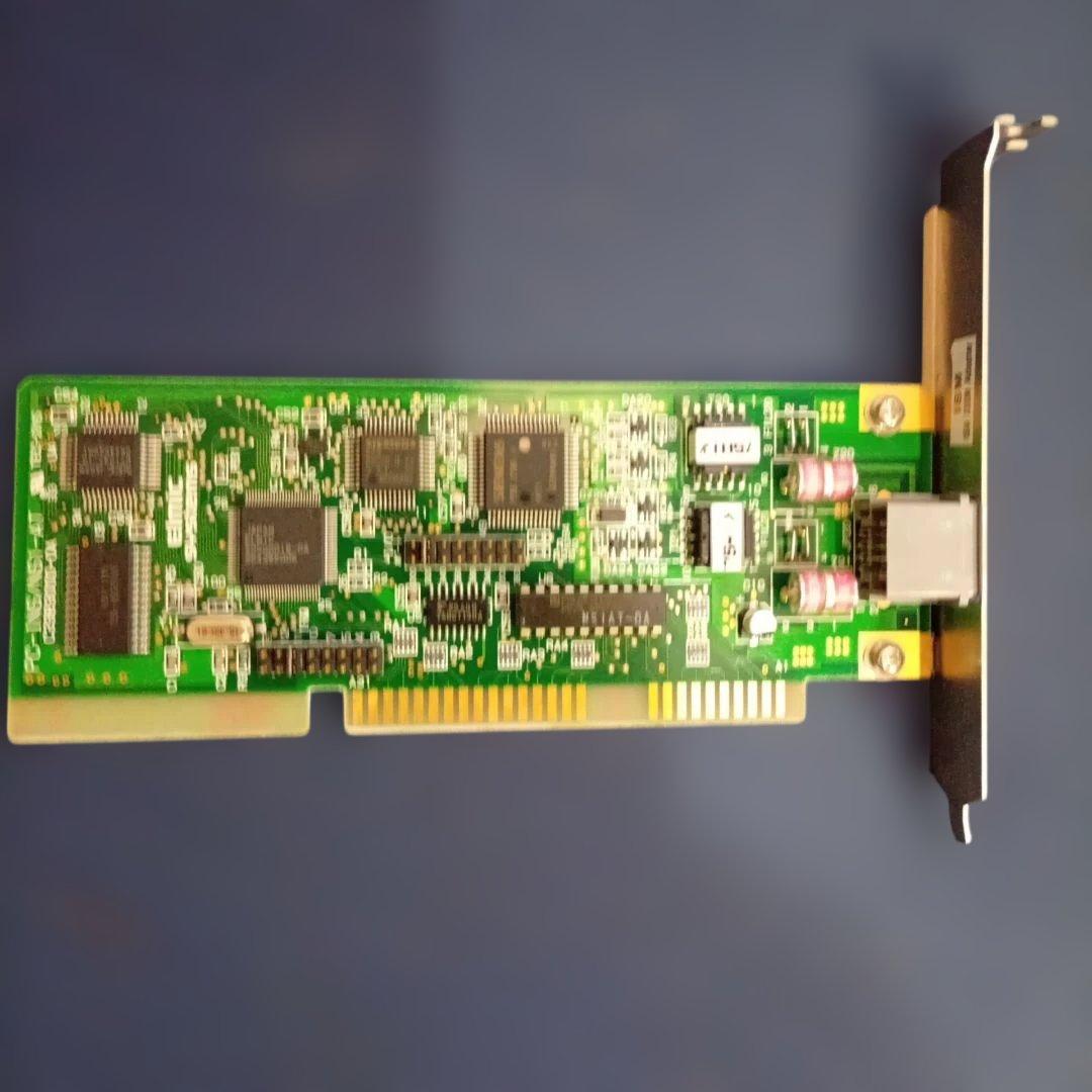 IBM ISDN ISA アダプタ 29H8485 価格応談