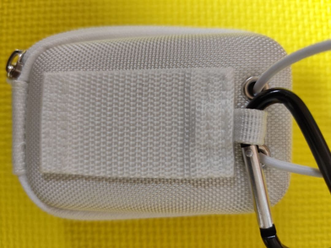 FOSSIBOT ゴルフ用レーザー距離計 C1000F