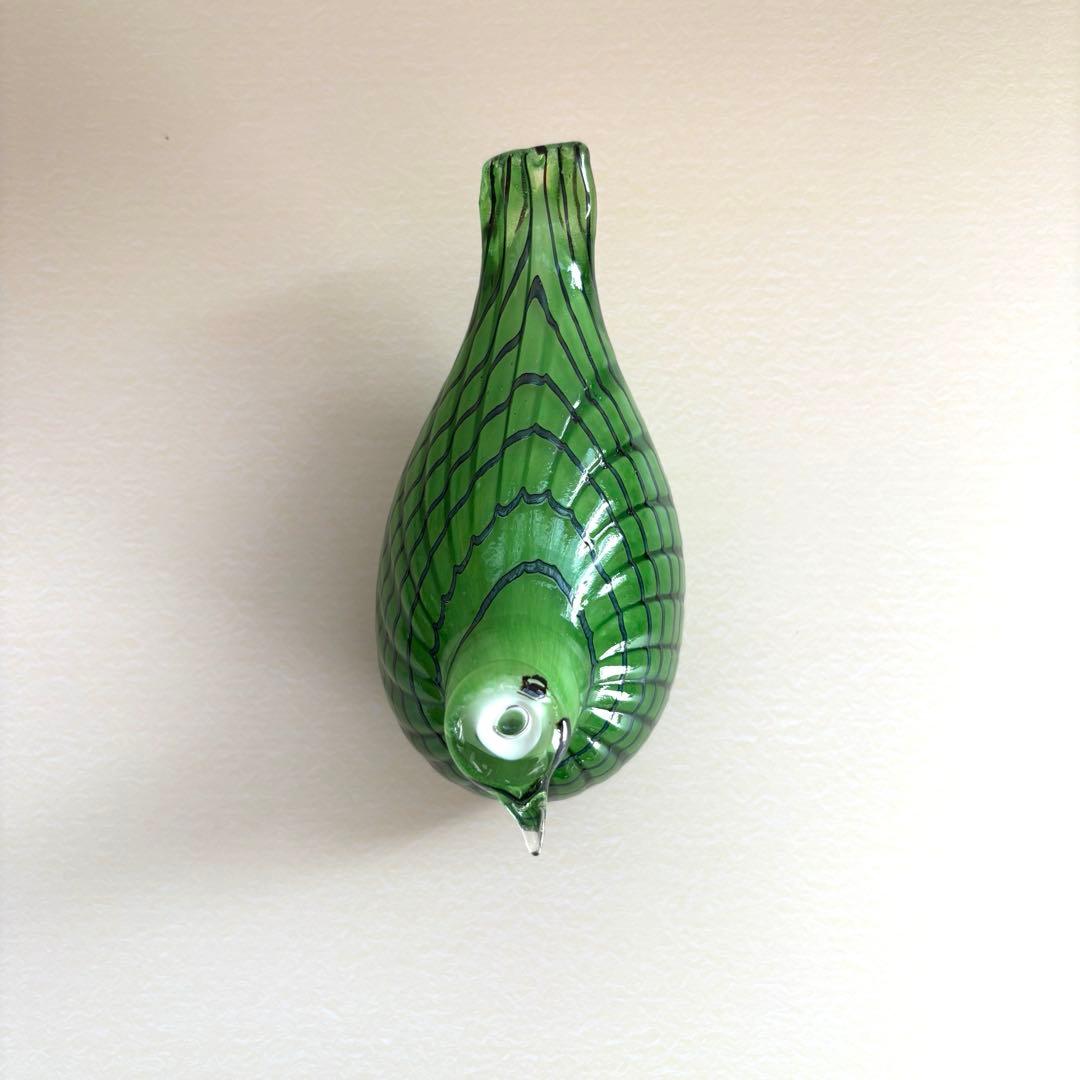 Oiva Toikka ユニークバード