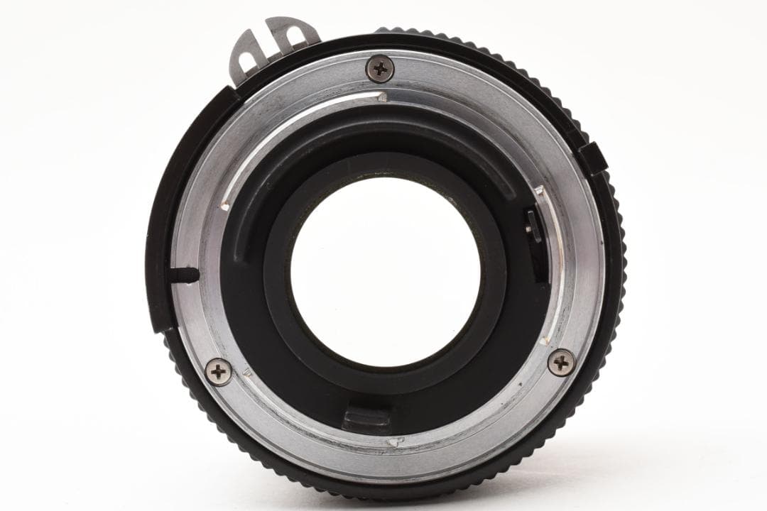 ★美品 Nikon NIKKOR AI 50mm f/1.8 MF2303356