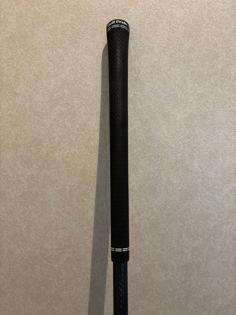 PING TOUR 2.0 BLACK 65S スリーブ付きシャフト G440