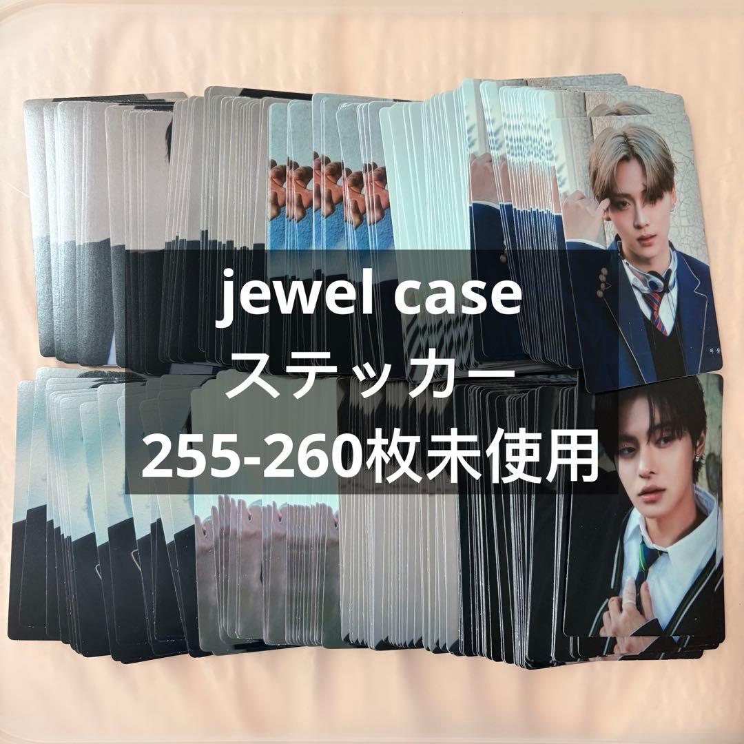 ald1 封ステッカー　セット