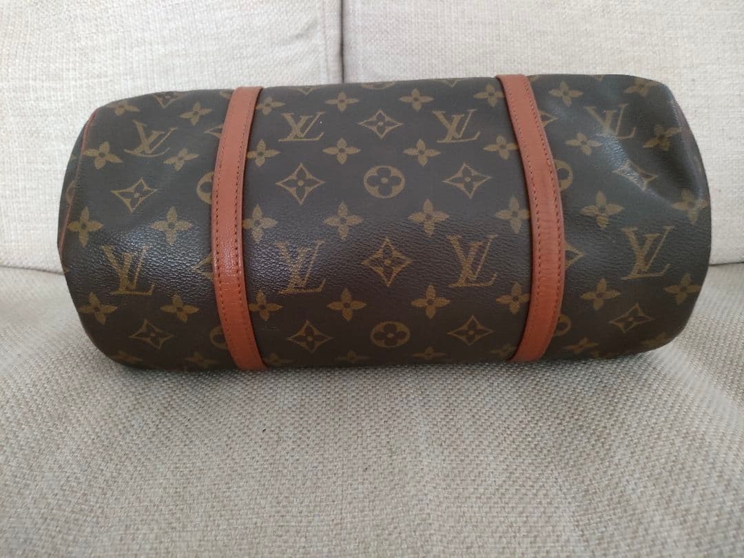 【お値下】LOUIS　VUITTON　モノグラム パピヨン　ヴィンテージ