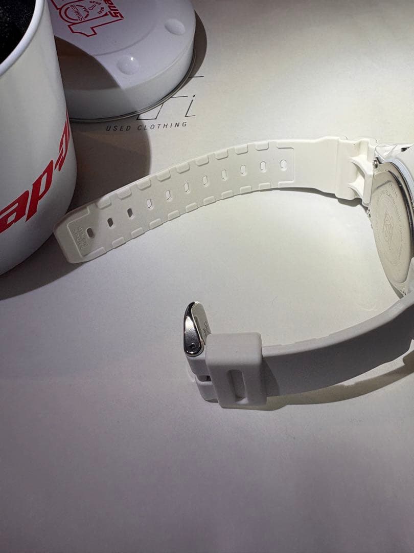 Snap-on × G-SHOCK DW-6900 試着のみ　105周年記念