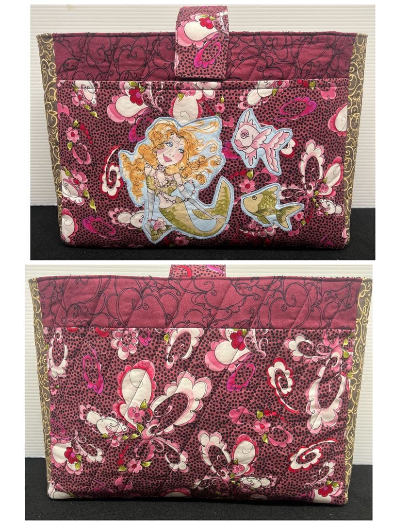 哲直様(8点)ロラライハリス