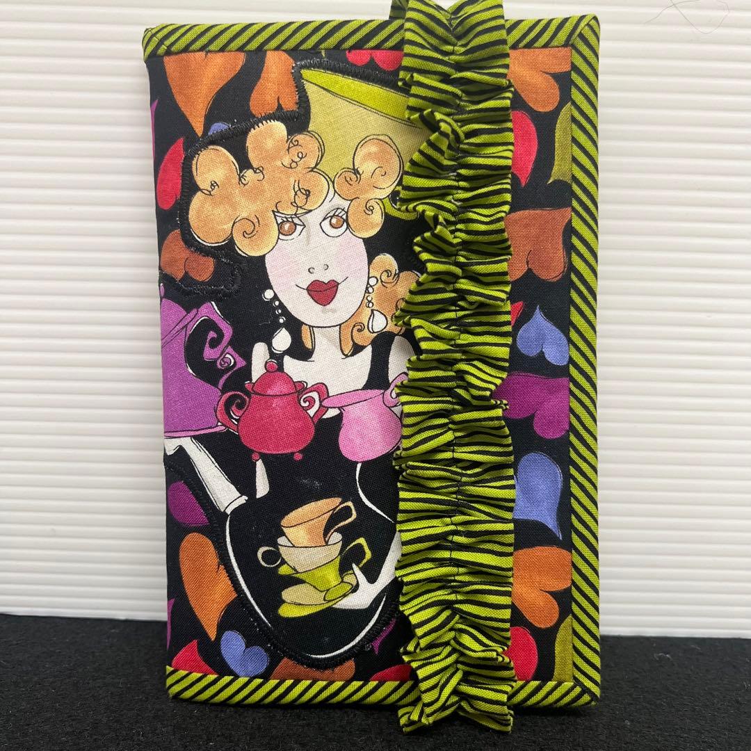 哲直様(8点)ロラライハリス