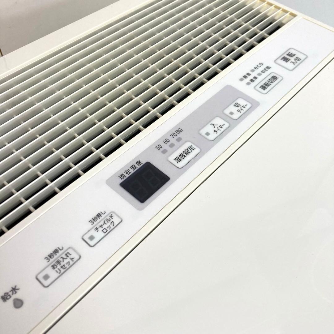 B243-40 ダイニチ工業HD-184-W ハイブリッド式加湿器