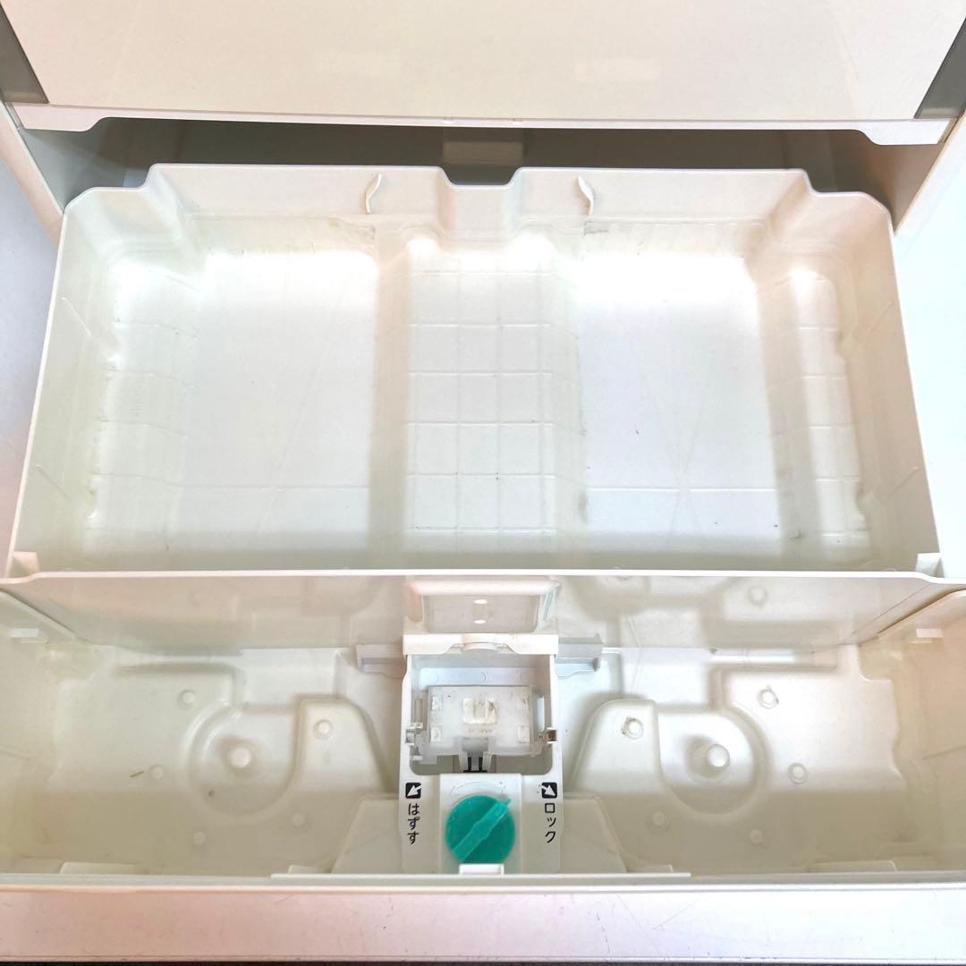 B243-40 ダイニチ工業HD-184-W ハイブリッド式加湿器