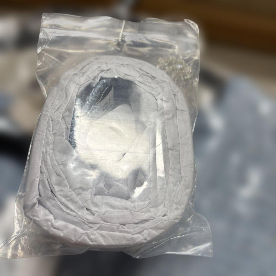 Self Portrait スパンコール ツイード　ワンピースUK6 US2