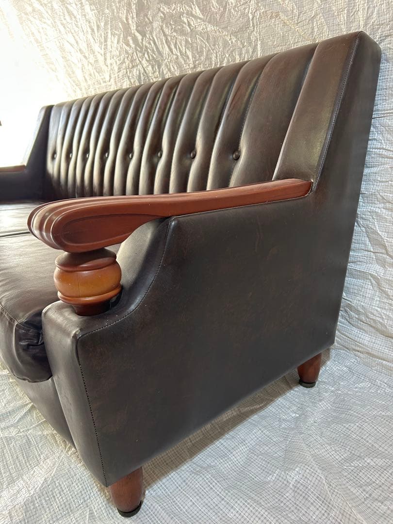 2人掛け・3人掛けソファ YASSY